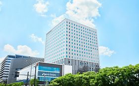 ホテルjalシティ東京 豊洲